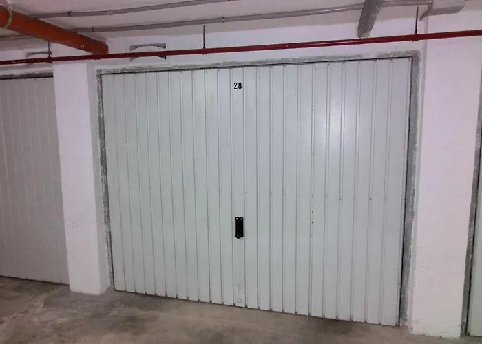 29a Zafiro 1ª Linea De Playa Lejlighed