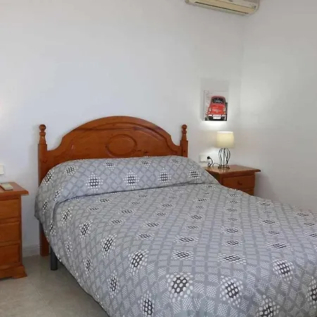 29a Zafiro 1ª Linea De Playa