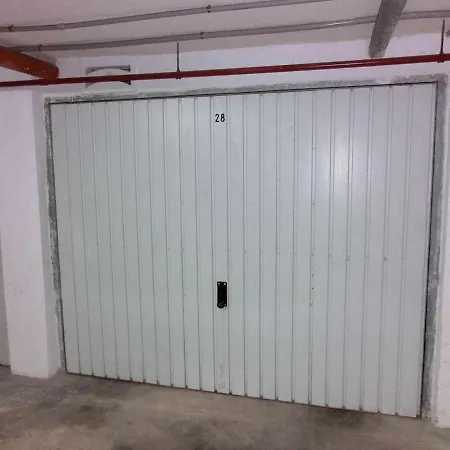 29a Zafiro 1ª Linea De Playa Lejlighed