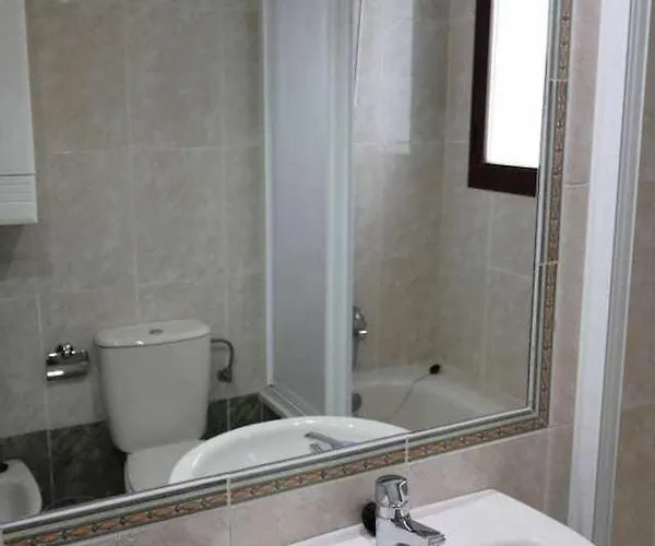 Appartement 29a Zafiro 1ª Linea De Playa