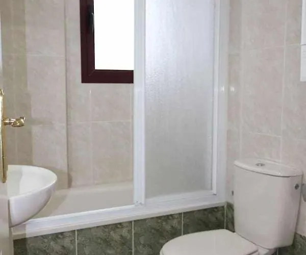 29a Zafiro 1ª Linea De Playa * Calp