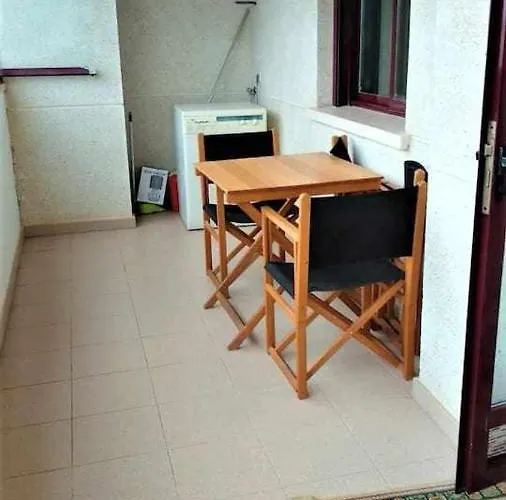 Appartement 29a Zafiro 1ª Linea De Playa