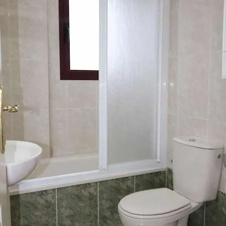 29a Zafiro 1ª Linea De Playa * 칼페